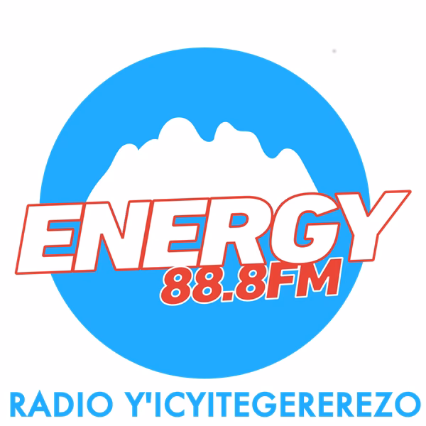 What is the radio frequency of energy?