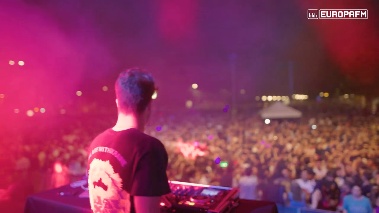 ¿Quién canta en las fiestas de Esplugues?