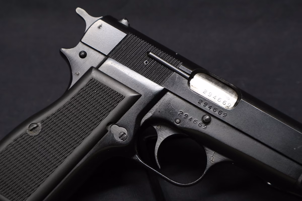 How much does the FN reflex cost?