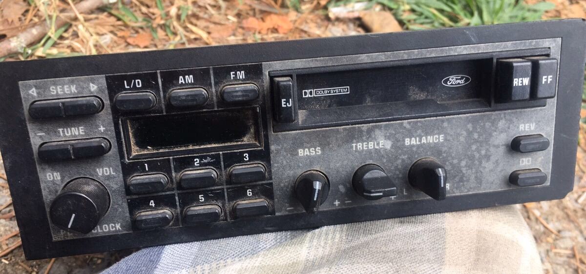 What is the paint code FM?