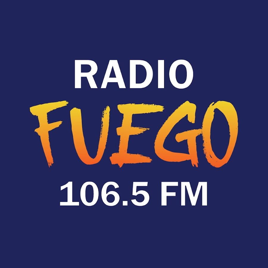 ¿Qué emisora es radio Fuego?