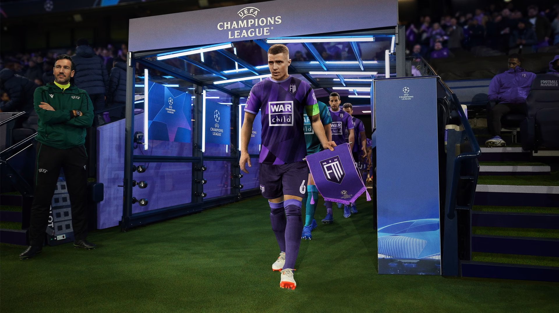 ¿FM24 es gratis con Netflix?