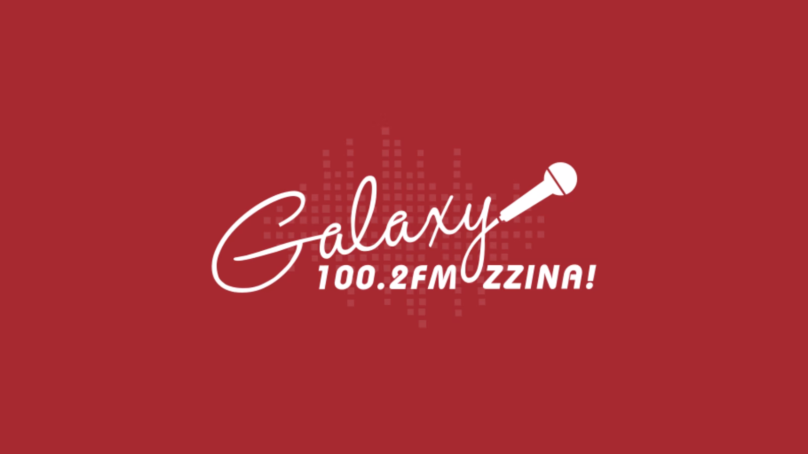 Which frequency is Galaxy FM?