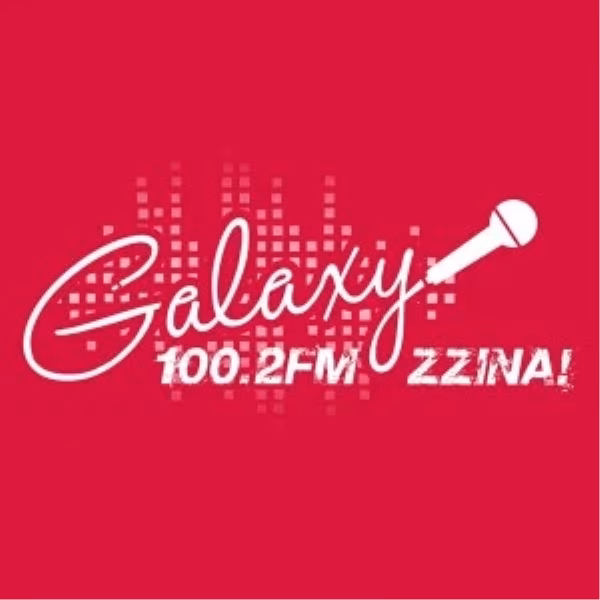 What is Galaxy FM channel?