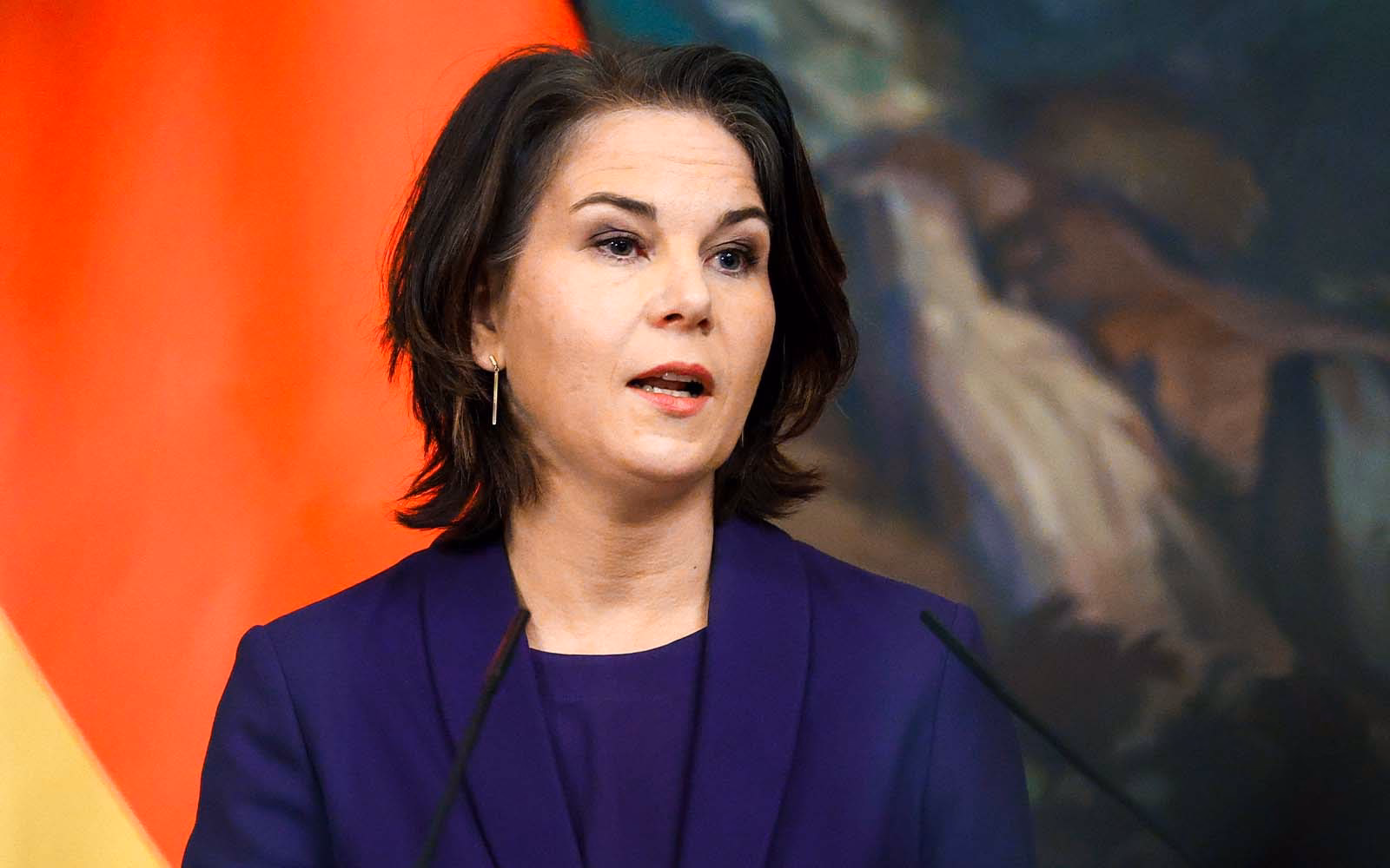 Why isn t Germany in FM?