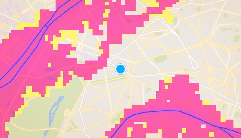 How reliable are FEMA flood maps?