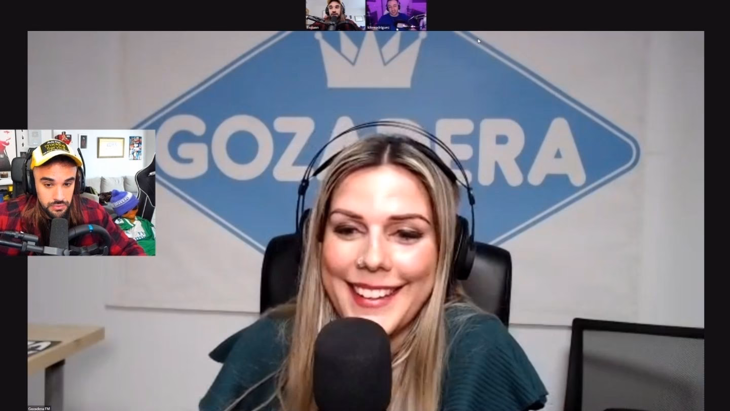 ¿Qué frecuencia es FM Joya?