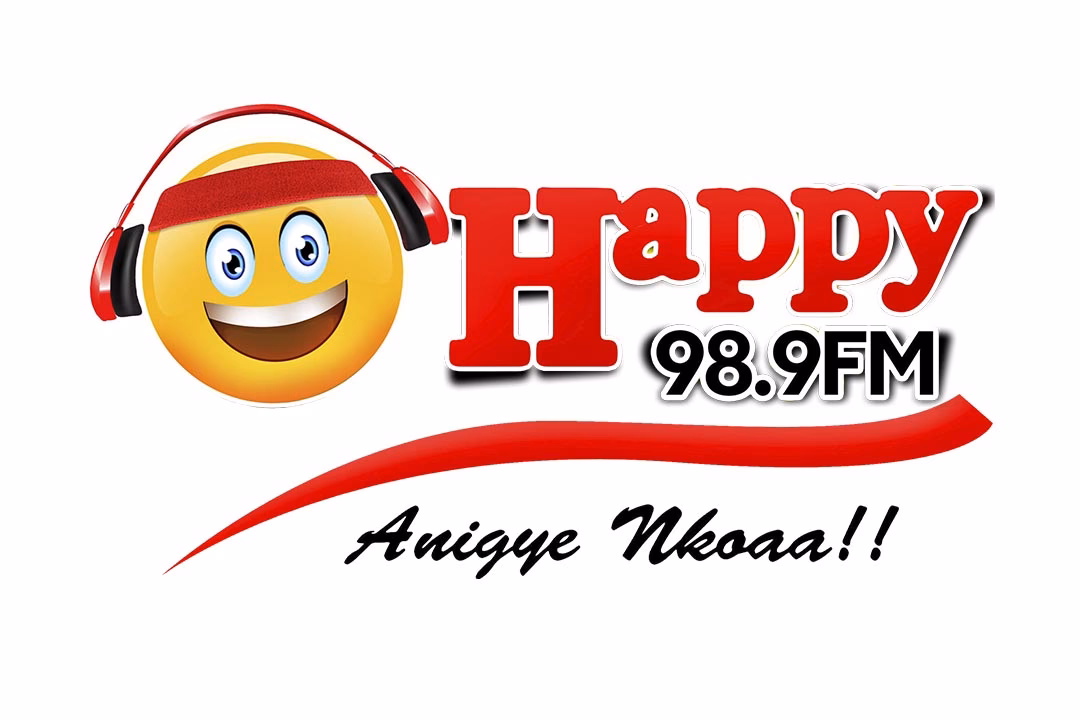 What is the frequency for joy FM?