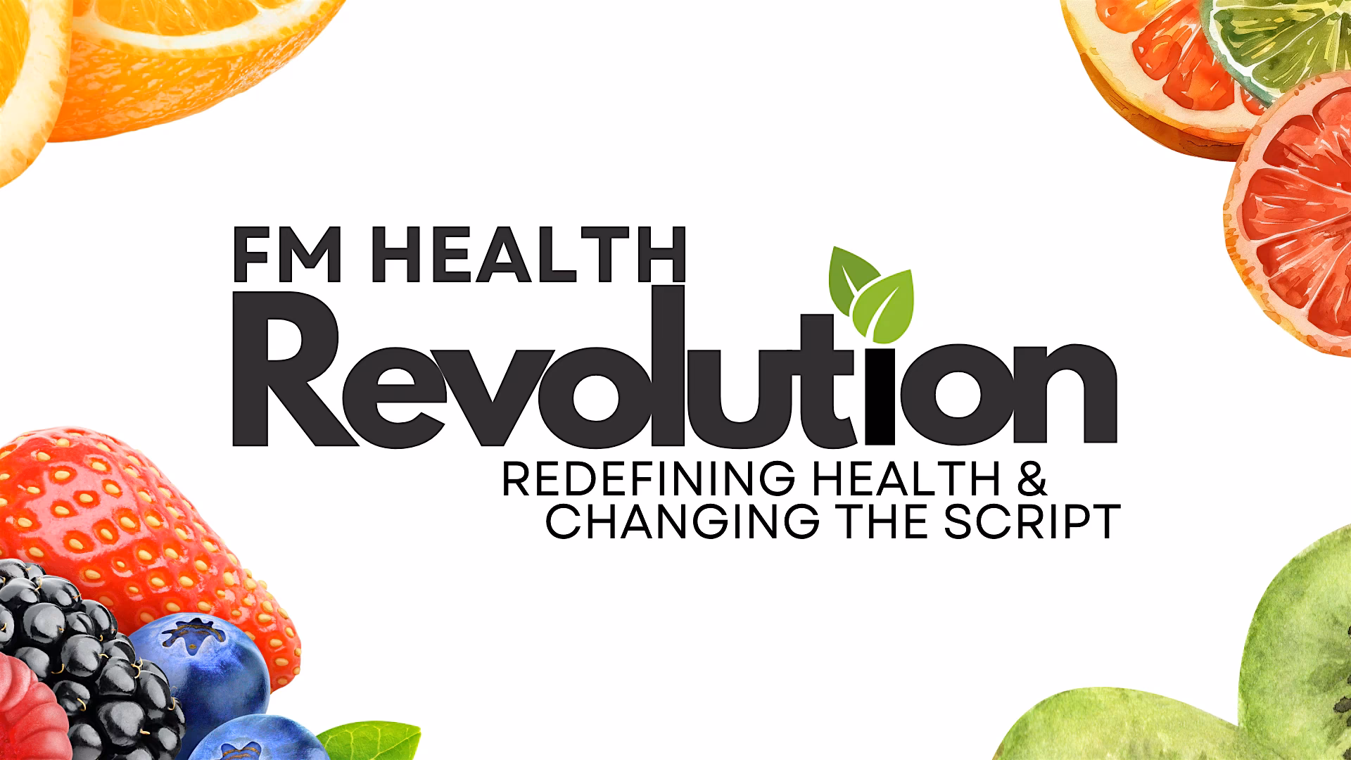 What does FM stand for in health?