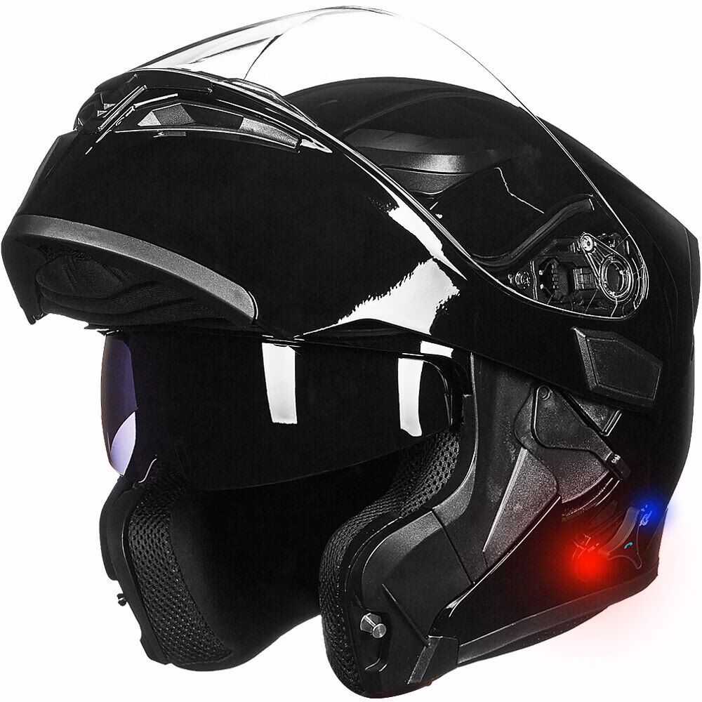 Are BMW helmets made by Schuberth?