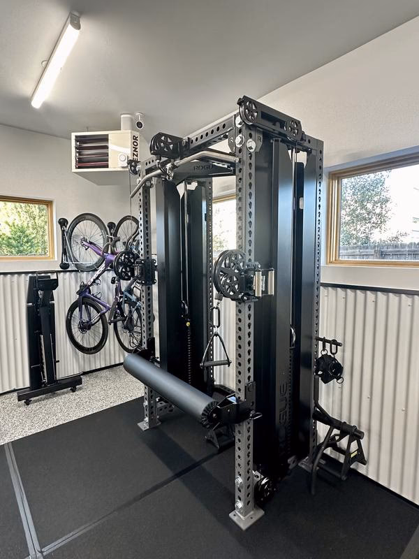 What does FM stand for in healthcare?