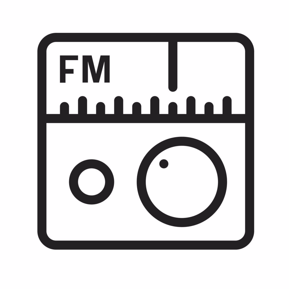 What is the use of FM radio in phones?