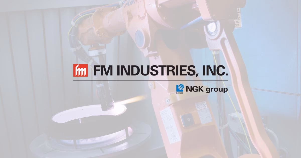 Who owns FM Industries?