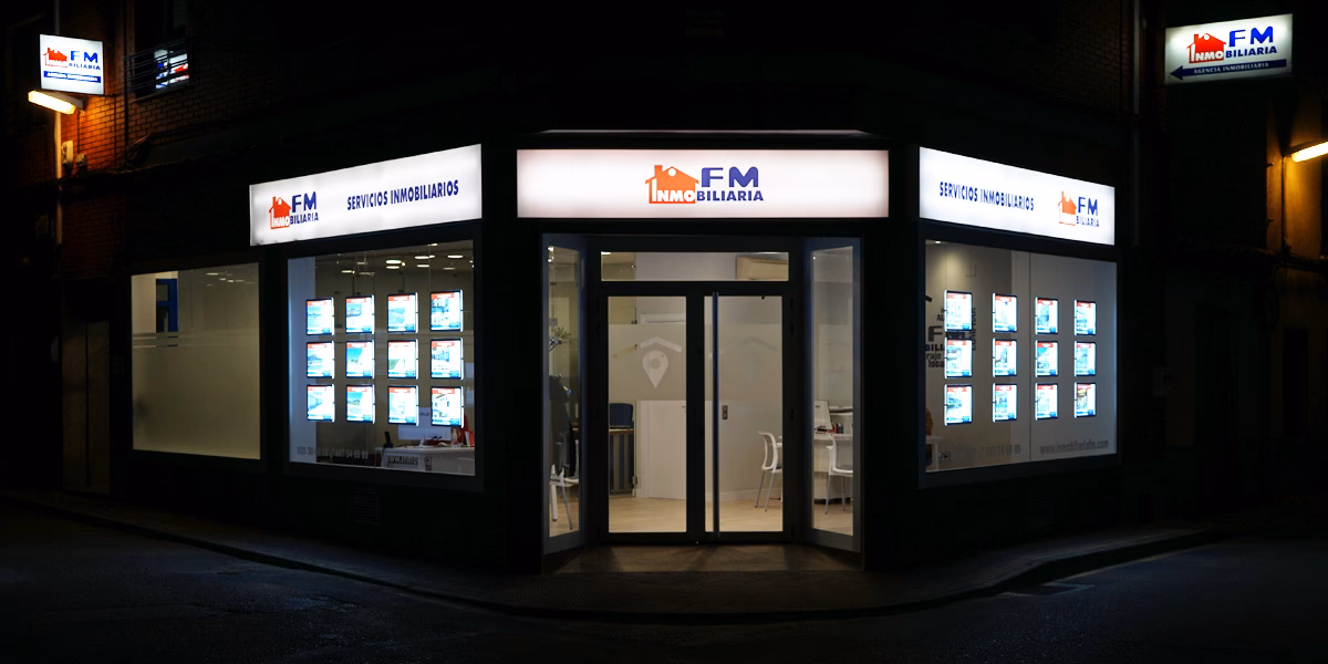 ¿Qué es un AMC en inmobiliaria?