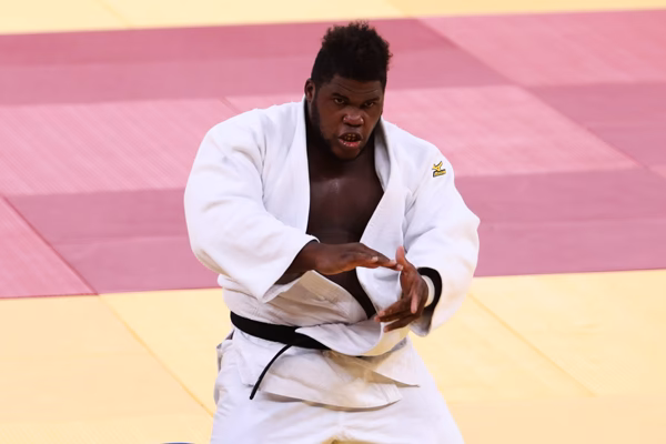 ¿Cómo se dice técnica favorita en judo?