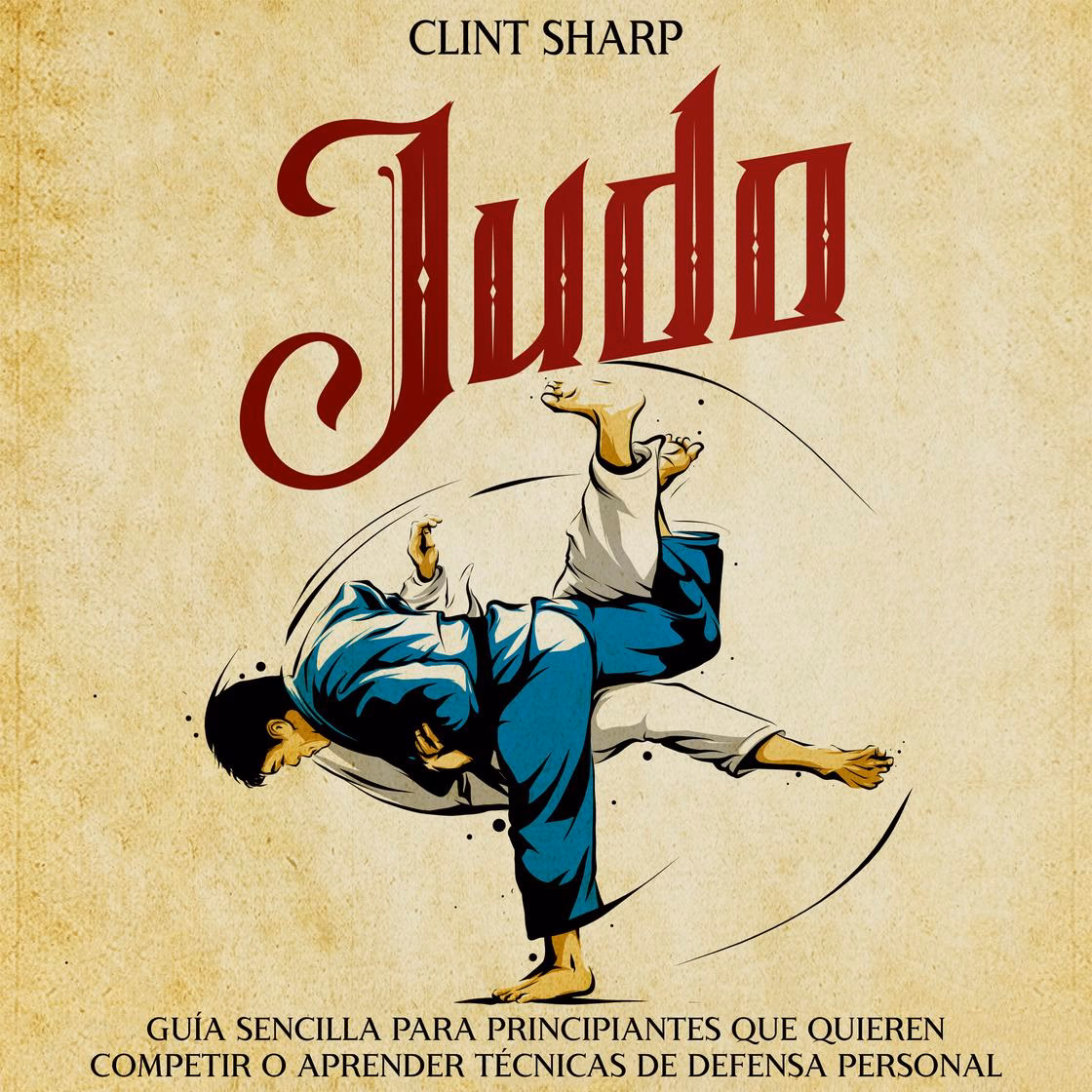 ¿Cómo se llama quién hace judo?