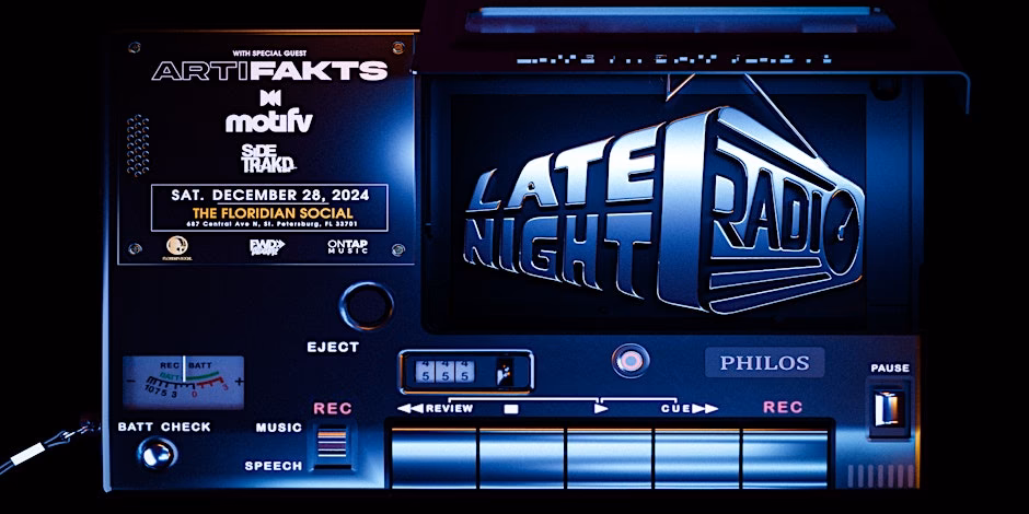 How delayed is FM radio?