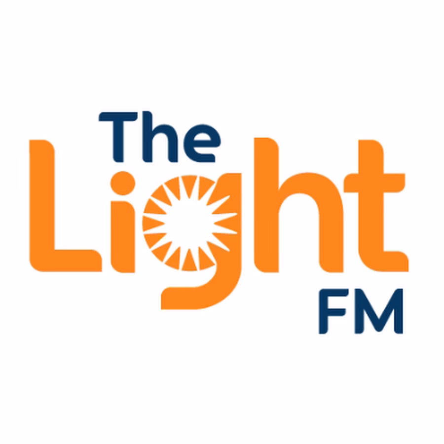 What number is Light FM radio?