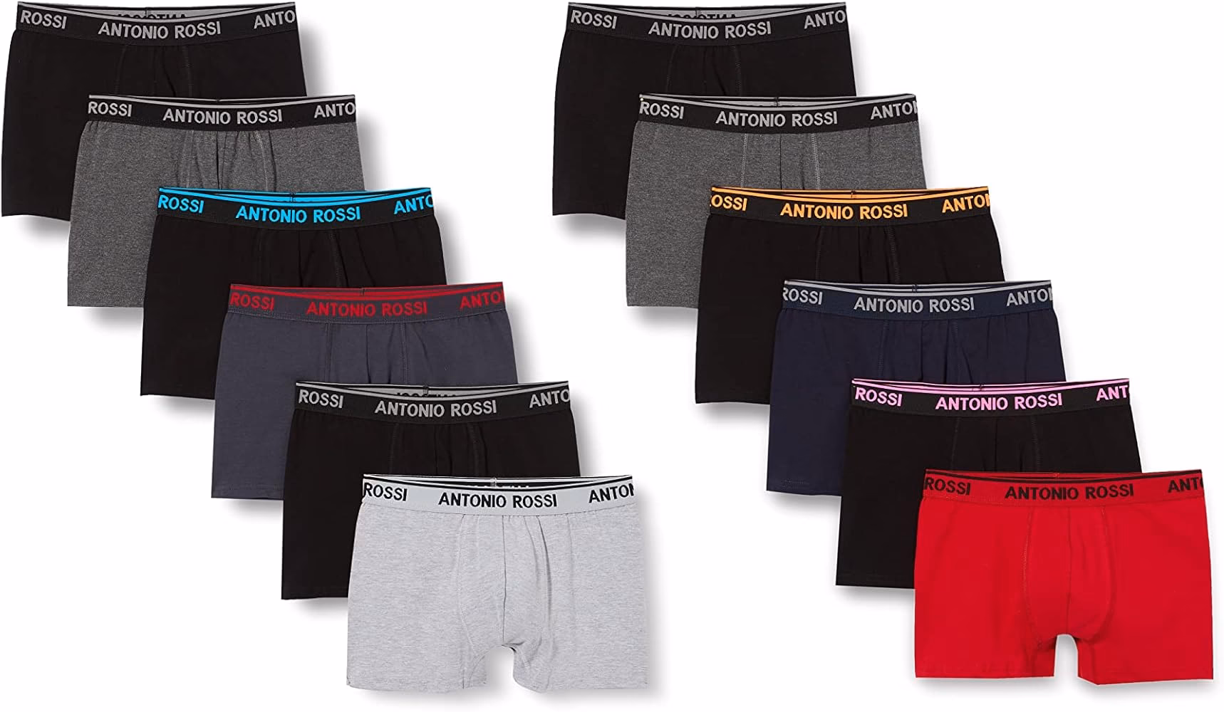 Why are Calvin Klein boxers so expensive?
