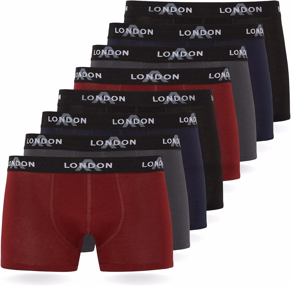 Why are Calvin Klein boxers so expensive?