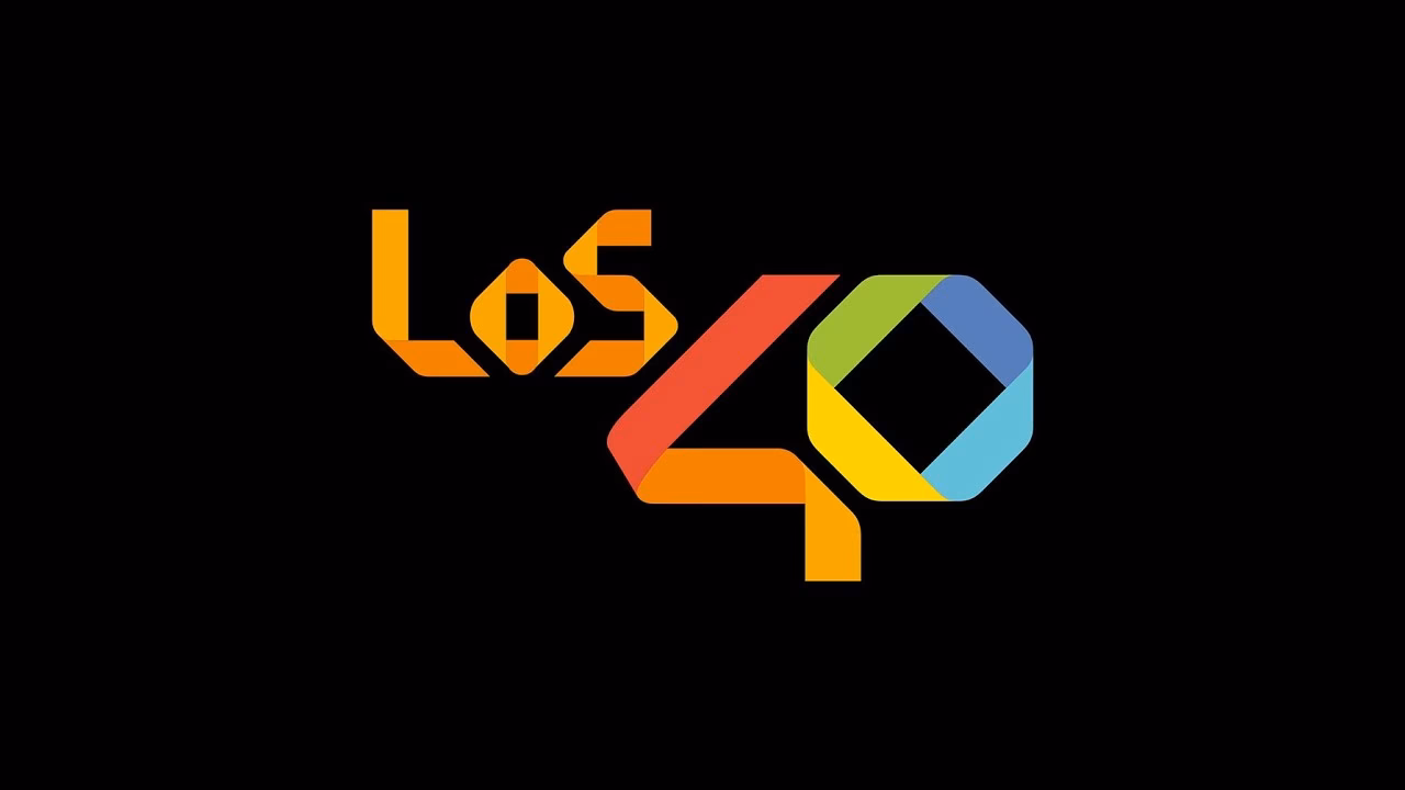 ¿Qué emisora transmite Los 40 Principales?