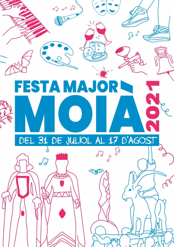 What does MOIA mean?