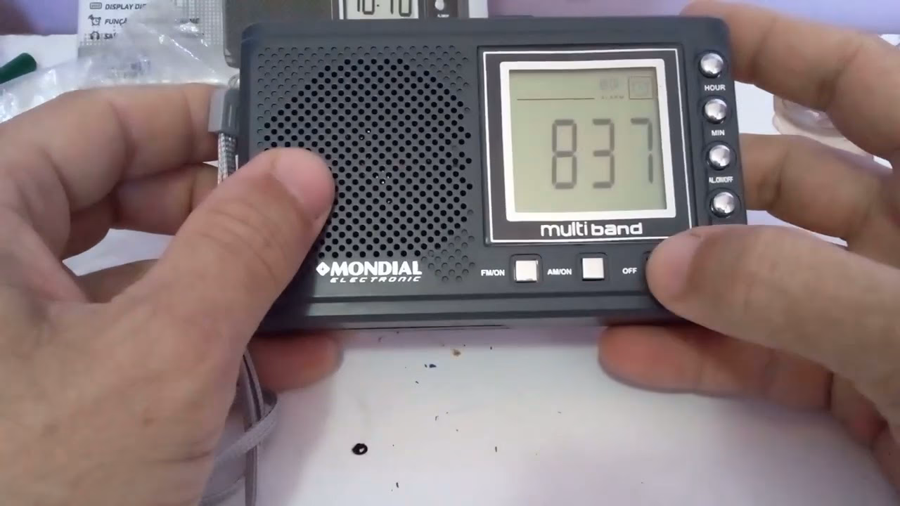 ¿Qué marca es FB Mondial?