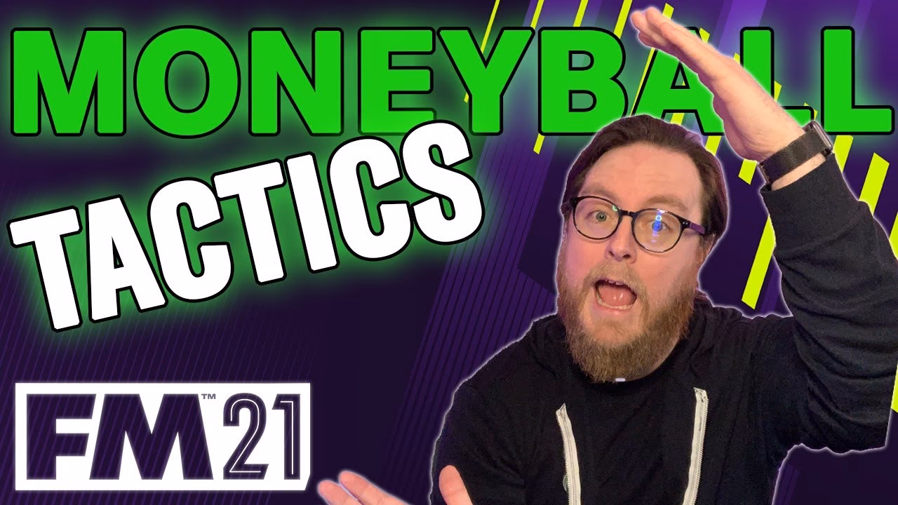 Does Moneyball work in FM?