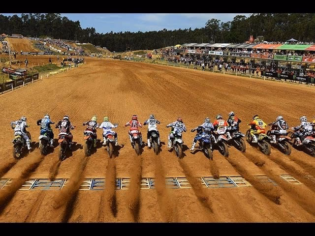 What happened to Doug Henry's motocross?