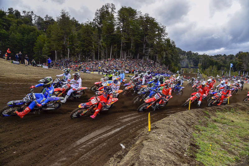 Where can I watch the World Motocross Championship?