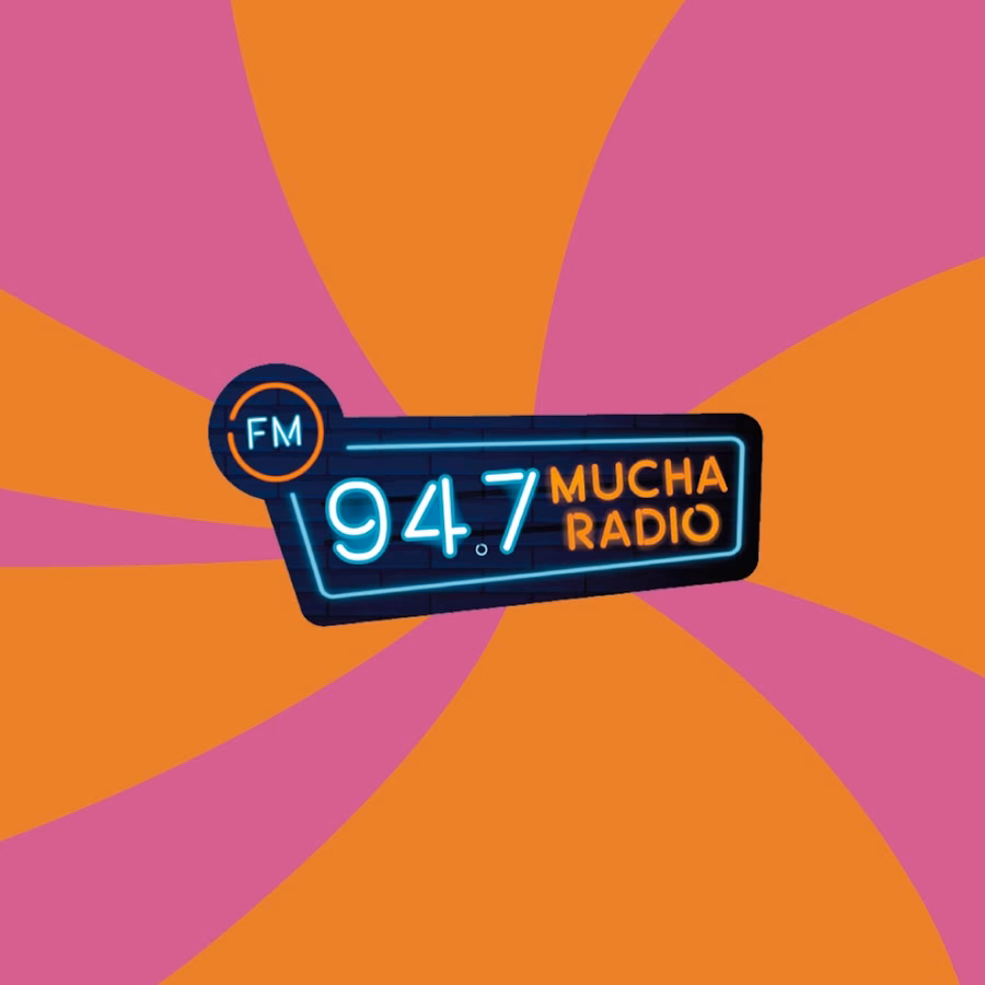 ¿Cuál es la frecuencia de mucha radio?