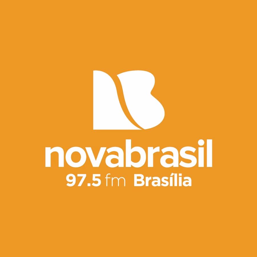 Como posso ouvir a rádio Nova Brasil?