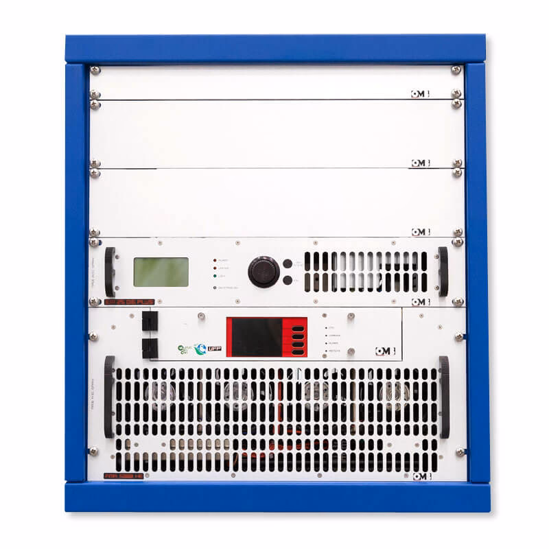 Who is the foreign minister of Oman?