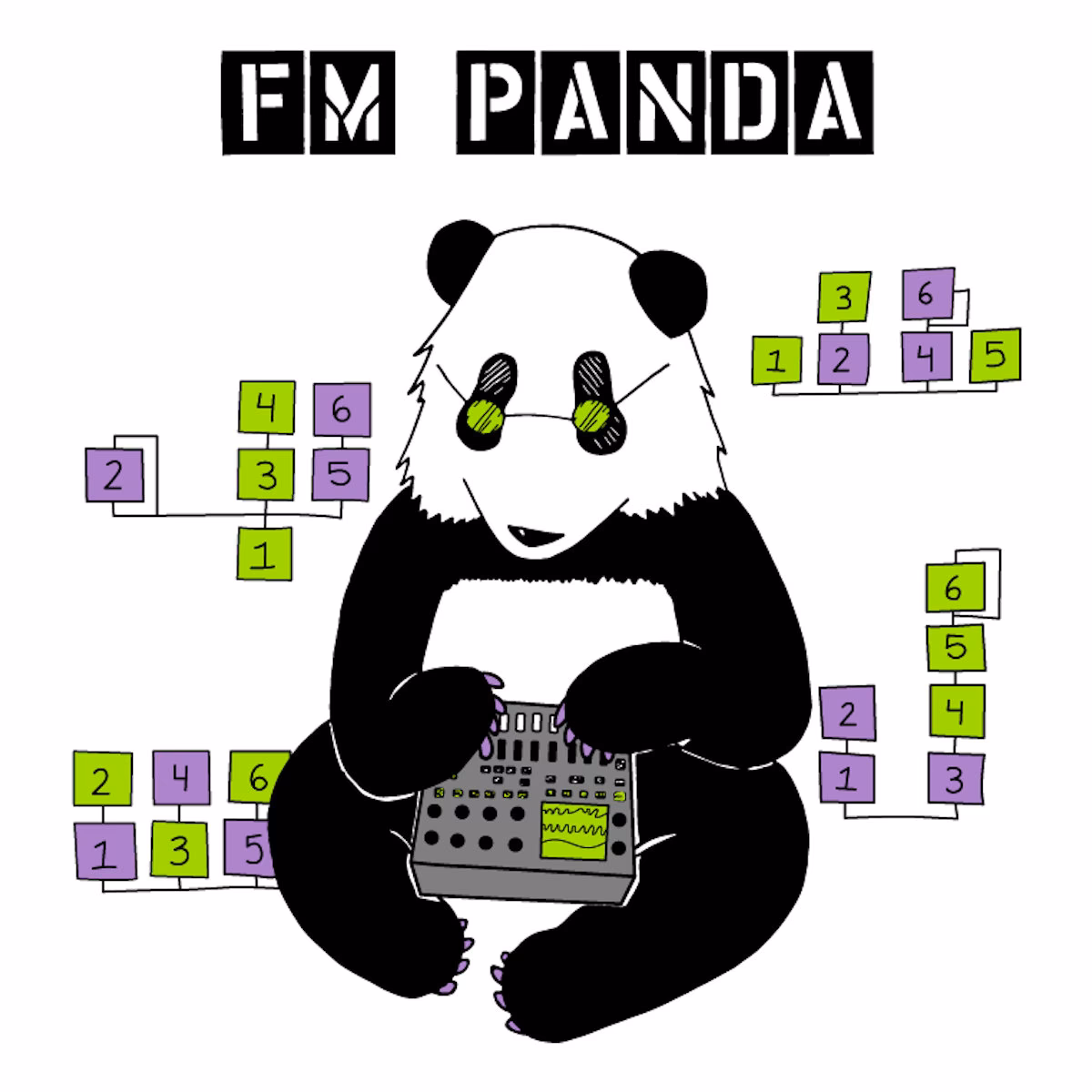 ¿Qué pasó con el Panda Show?