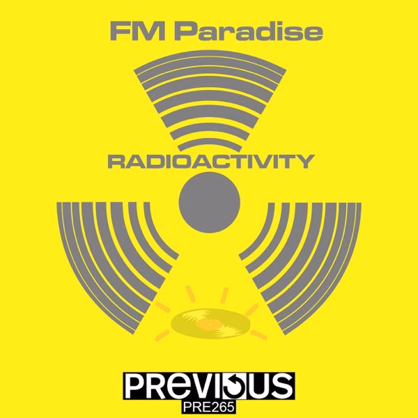 What has happened to Radio Paradise?