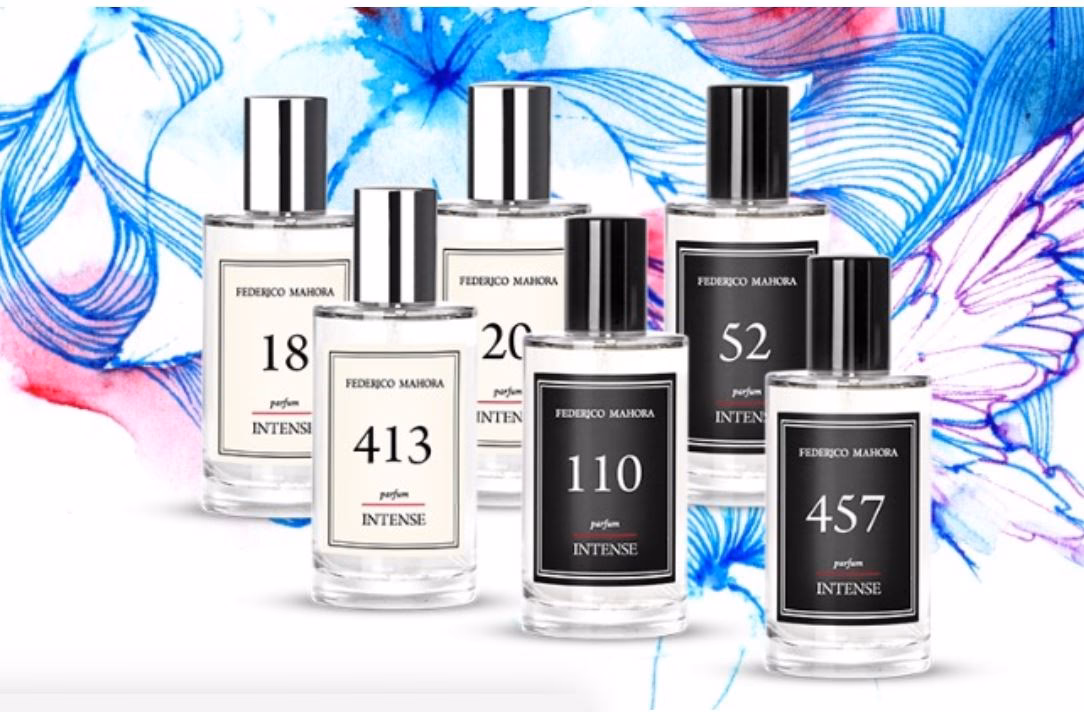 Which FM perfume smells like Coco Chanel?