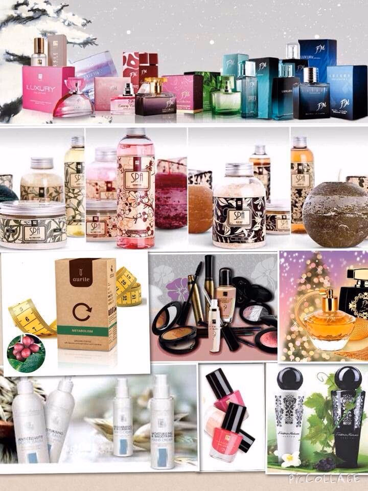 Who is the owner of FM products?