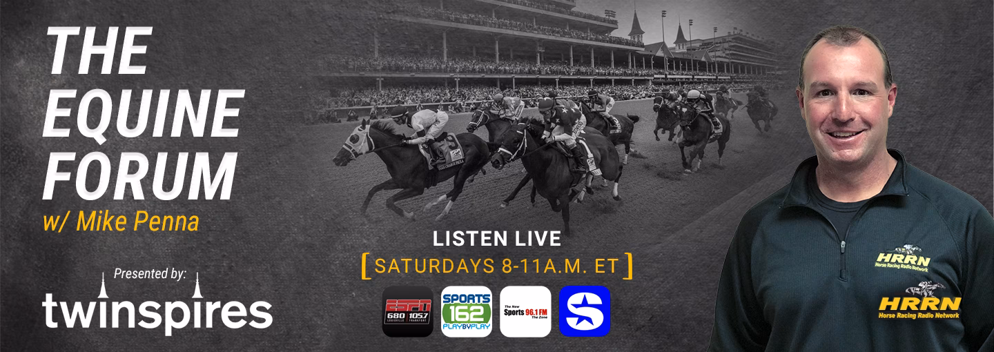 What radio station is MRN?