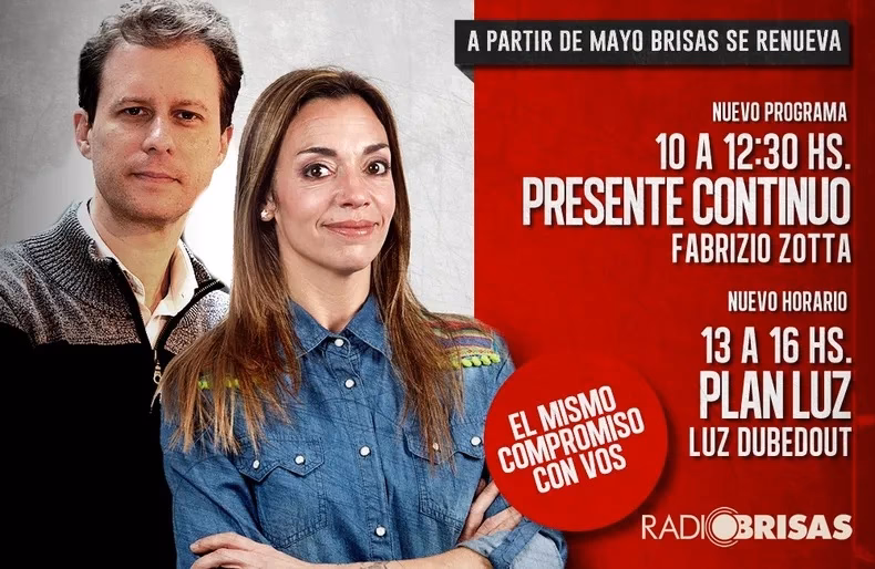 ¿Cómo escuchar radio con vos en Mar del Plata?