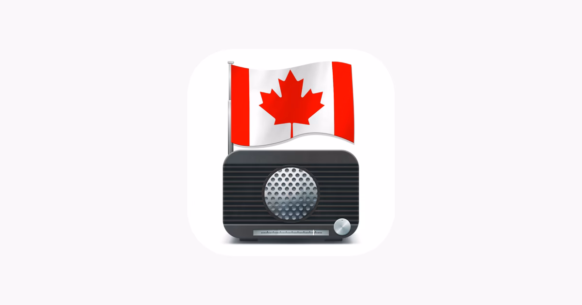 What is the Canadian equivalent of NPR?