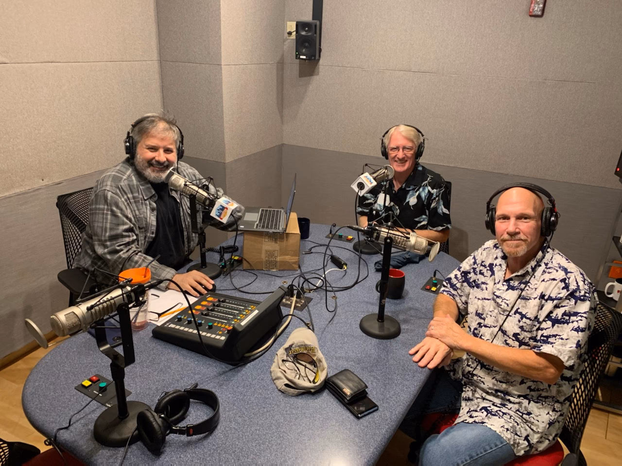 What radio station is 100.3 in Houston?