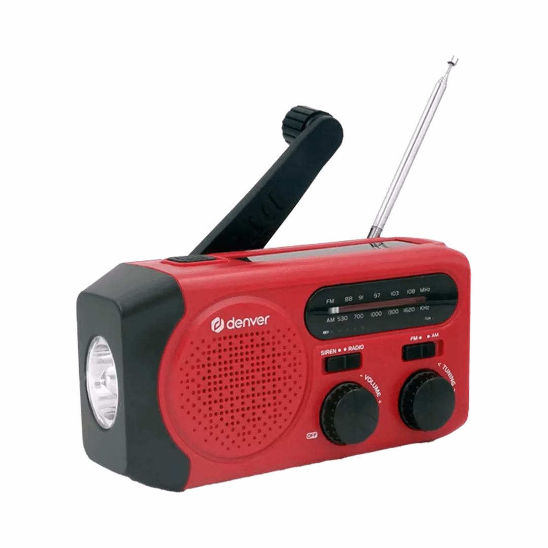 Hvornår udfases FM-radio?