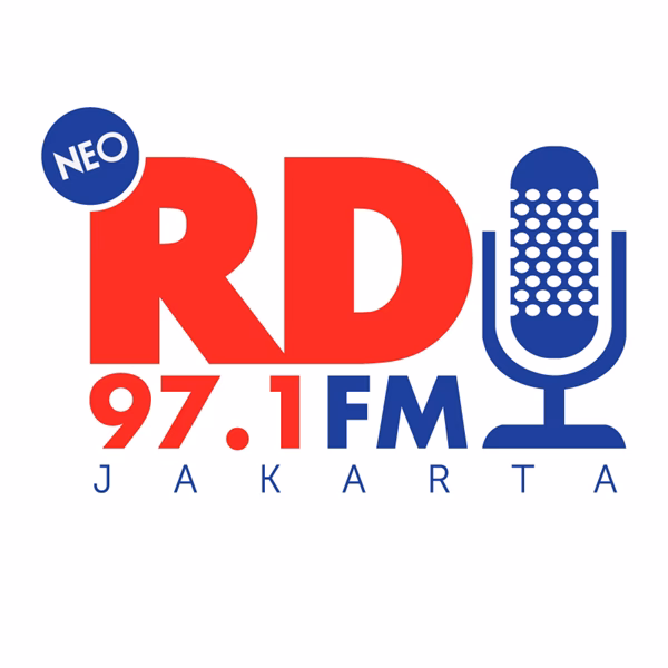 How many radio stations are there in Indonesia?
