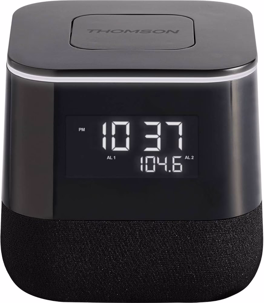 ¿Qué significa intensidad en FM?