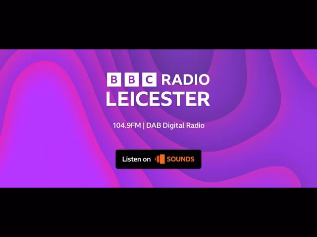 What number is radio Leicester?