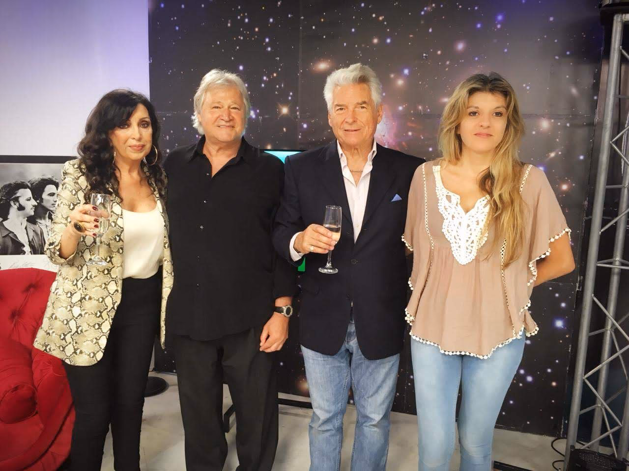 ¿Dónde vive hoy Enrique llamas de Madariaga?