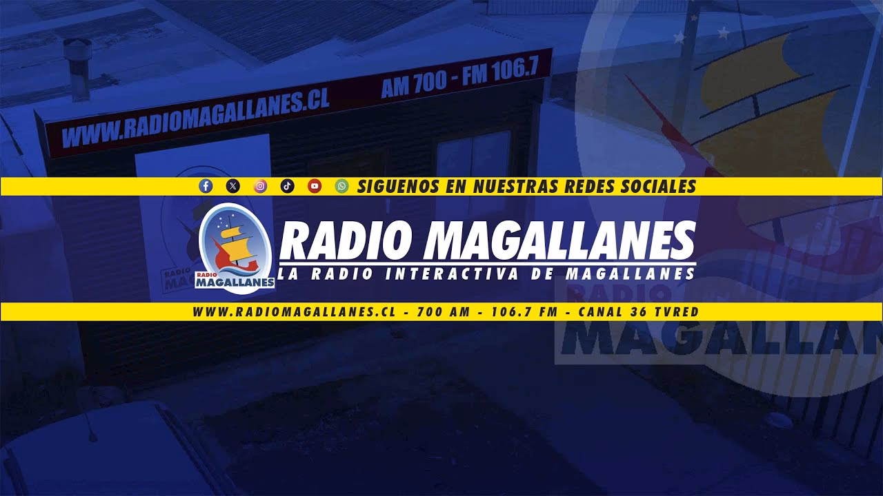 ¿Qué pasó con Radio Magallanes?