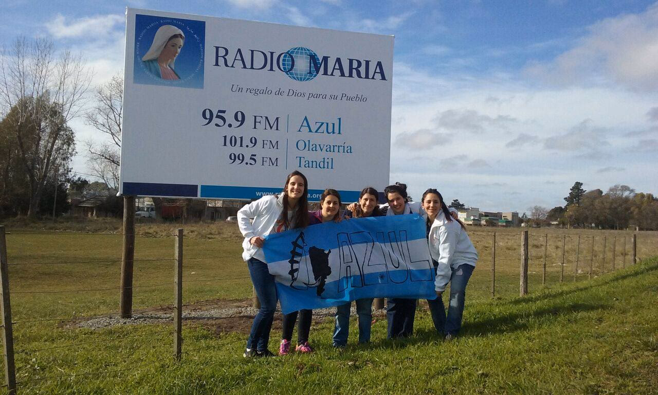 ¿Quién compró Radio Olavarria?