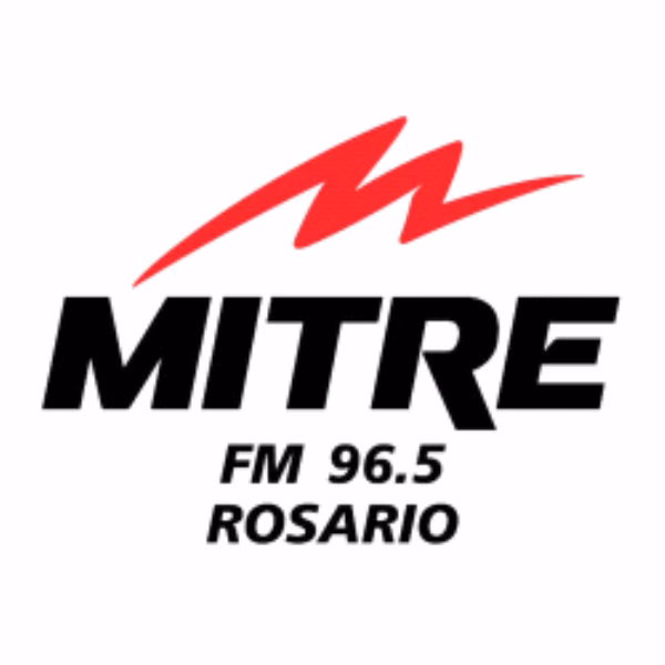 ¿Cuál es la frecuencia de Radio Mitre en Rosario?