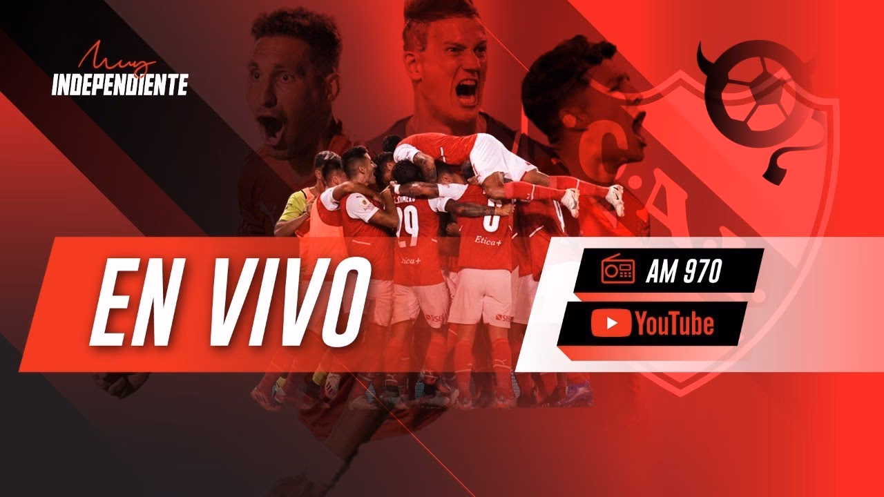 ¿Qué radio transmite muy independiente?